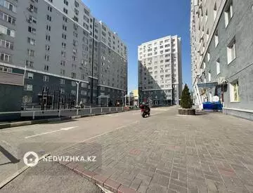 83 м², 3-комнатная квартира, этаж 1 из 13, 83 м², изображение - 20