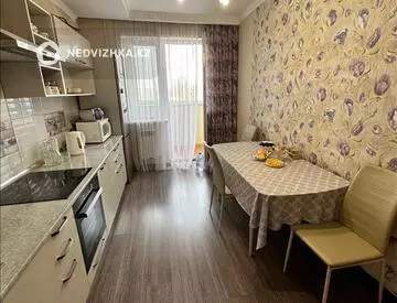 99 м², 3-комнатная квартира, этаж 7 из 9, 99 м², изображение - 19