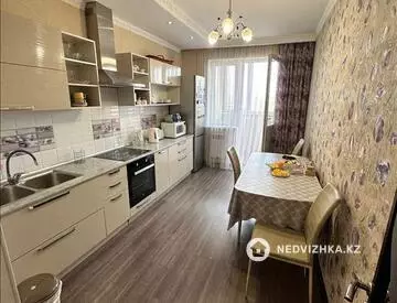 99 м², 3-комнатная квартира, этаж 7 из 9, 99 м², изображение - 14