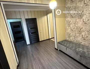 3-комнатная квартира, этаж 7 из 9, 99 м²