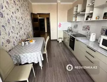 99 м², 3-комнатная квартира, этаж 7 из 9, 99 м², изображение - 17