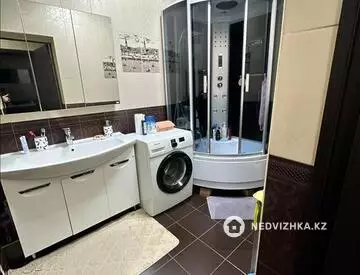 99 м², 3-комнатная квартира, этаж 7 из 9, 99 м², изображение - 30