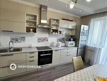 3-комнатная квартира, этаж 7 из 9, 99 м²