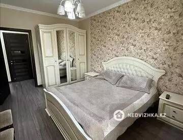 99 м², 3-комнатная квартира, этаж 7 из 9, 99 м², изображение - 28