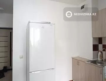 1-комнатная квартира, этаж 11 из 13, 27 м²