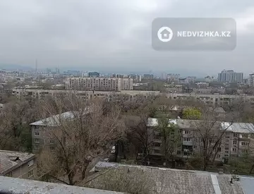 1-комнатная квартира, этаж 11 из 13, 27 м²