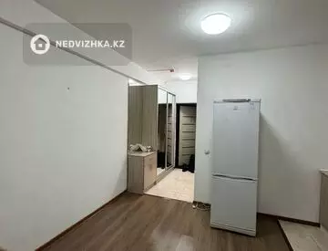 27 м², 1-комнатная квартира, этаж 11 из 13, 27 м², изображение - 11