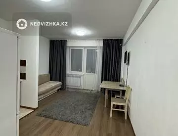 27 м², 1-комнатная квартира, этаж 11 из 13, 27 м², изображение - 12