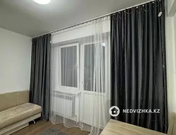 27 м², 1-комнатная квартира, этаж 11 из 13, 27 м², изображение - 13