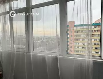 27 м², 1-комнатная квартира, этаж 11 из 13, 27 м², изображение - 18