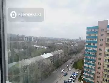 27 м², 1-комнатная квартира, этаж 11 из 13, 27 м², изображение - 21