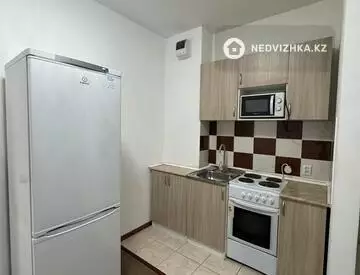 27 м², 1-комнатная квартира, этаж 11 из 13, 27 м², изображение - 22