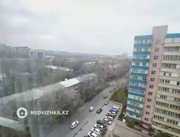 27 м², 1-комнатная квартира, этаж 11 из 13, 27 м², изображение - 31