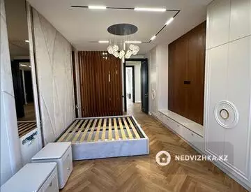 122 м², 3-комнатная квартира, этаж 7 из 14, 122 м², изображение - 7