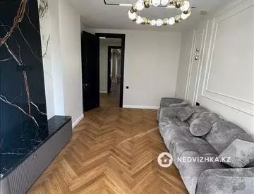 122 м², 3-комнатная квартира, этаж 7 из 14, 122 м², изображение - 17