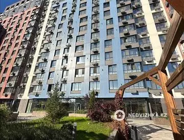 122 м², 3-комнатная квартира, этаж 7 из 14, 122 м², изображение - 21