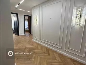 122 м², 3-комнатная квартира, этаж 7 из 14, 122 м², изображение - 1