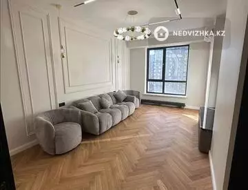 122 м², 3-комнатная квартира, этаж 7 из 14, 122 м², изображение - 16