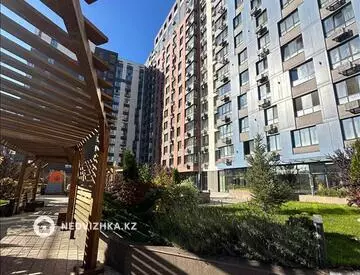 122 м², 3-комнатная квартира, этаж 7 из 14, 122 м², изображение - 20