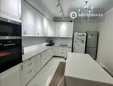 140 м², 4-комнатная квартира, этаж 6 из 12, 140 м², изображение - 15