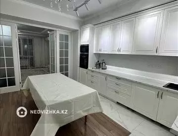 140 м², 4-комнатная квартира, этаж 6 из 12, 140 м², изображение - 10