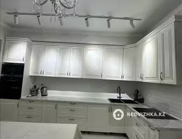 140 м², 4-комнатная квартира, этаж 6 из 12, 140 м², изображение - 16