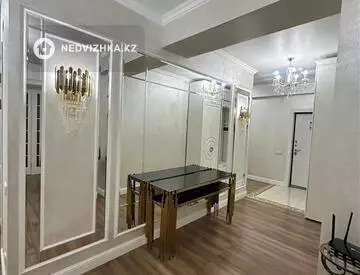 140 м², 4-комнатная квартира, этаж 6 из 12, 140 м², изображение - 2