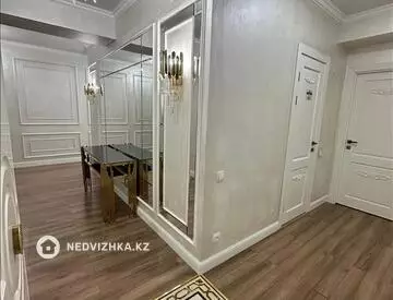 140 м², 4-комнатная квартира, этаж 6 из 12, 140 м², изображение - 1