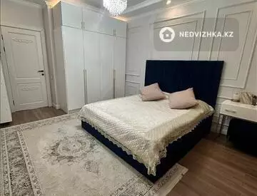 140 м², 4-комнатная квартира, этаж 6 из 12, 140 м², изображение - 24