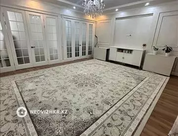 140 м², 4-комнатная квартира, этаж 6 из 12, 140 м², изображение - 19