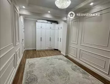 140 м², 4-комнатная квартира, этаж 6 из 12, 140 м², изображение - 35