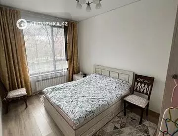 60 м², 2-комнатная квартира, этаж 1 из 12, 60 м², изображение - 20