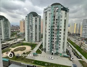 78 м², 3-комнатная квартира, этаж 10 из 10, 78 м², изображение - 4