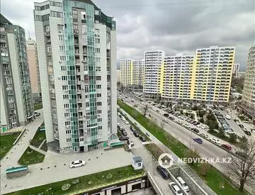 78 м², 3-комнатная квартира, этаж 10 из 10, 78 м², изображение - 9