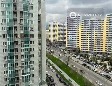 78 м², 3-комнатная квартира, этаж 10 из 10, 78 м², изображение - 6