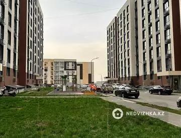 42 м², 1-комнатная квартира, этаж 4 из 9, 42 м², изображение - 16