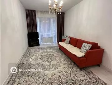 42 м², 1-комнатная квартира, этаж 4 из 9, 42 м², изображение - 5