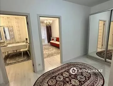 42 м², 1-комнатная квартира, этаж 4 из 9, 42 м², изображение - 3