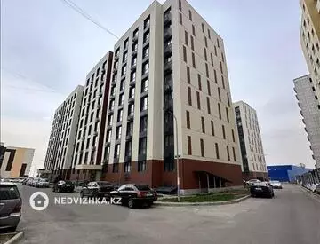 42 м², 1-комнатная квартира, этаж 4 из 9, 42 м², изображение - 19