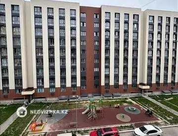 42 м², 1-комнатная квартира, этаж 4 из 9, 42 м², изображение - 18