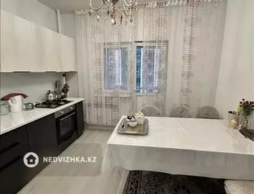 42 м², 1-комнатная квартира, этаж 4 из 9, 42 м², изображение - 12