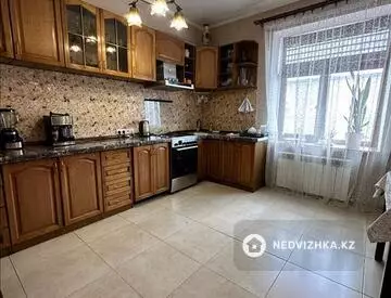 297 м², 6-комнатный дом, 8 соток, 297 м², изображение - 23