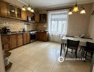 297 м², 6-комнатный дом, 8 соток, 297 м², изображение - 24