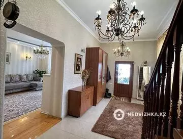 6-комнатный дом, 8 соток, 297 м²