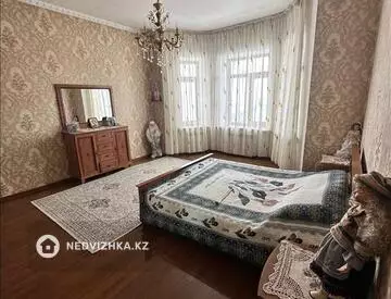 297 м², 6-комнатный дом, 8 соток, 297 м², изображение - 37