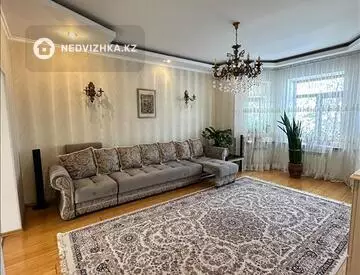 297 м², 6-комнатный дом, 8 соток, 297 м², изображение - 19