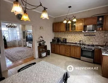 297 м², 6-комнатный дом, 8 соток, 297 м², изображение - 21