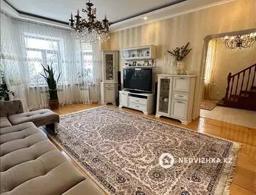 297 м², 6-комнатный дом, 8 соток, 297 м², изображение - 10