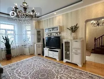 297 м², 6-комнатный дом, 8 соток, 297 м², изображение - 16