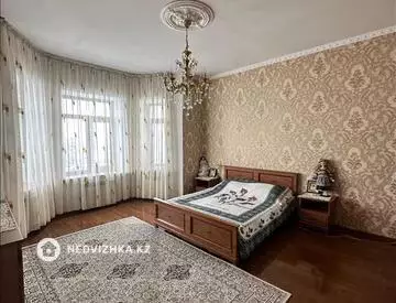 297 м², 6-комнатный дом, 8 соток, 297 м², изображение - 38